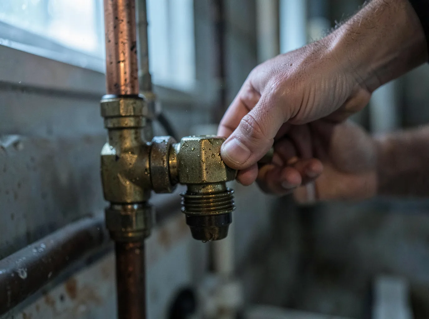 Emergency Plumber Fort Payne, AL FAQs